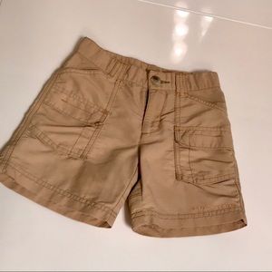 Columbia Omni-Shade Shorts